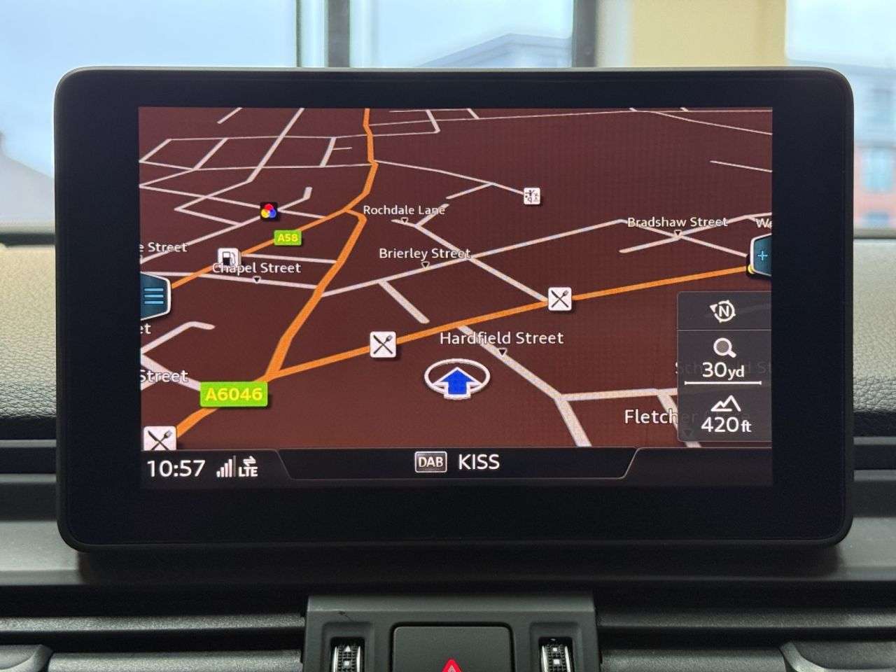 2018 AUDI Q5 2018 AUDI Q5