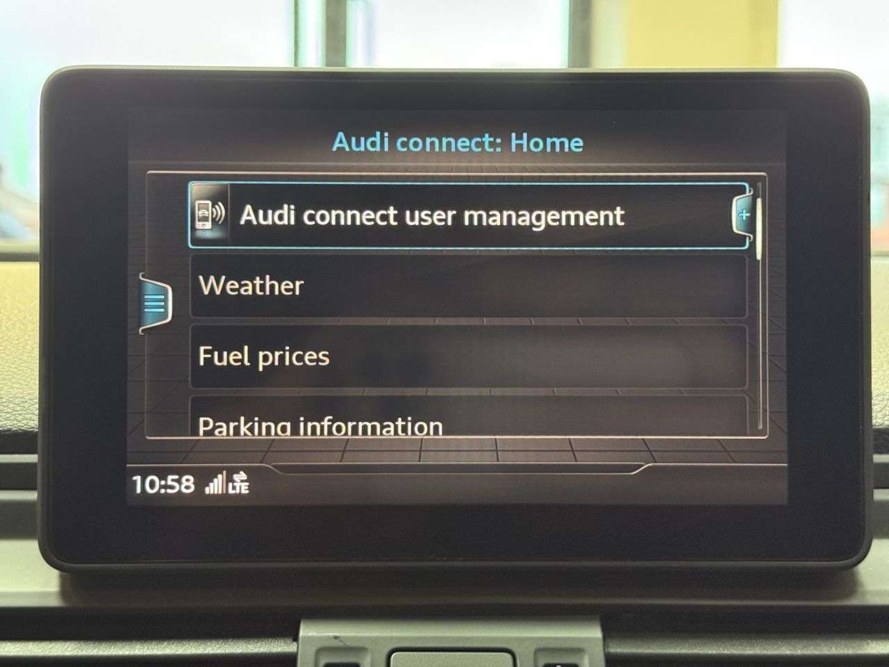 2018 AUDI Q5 2018 AUDI Q5