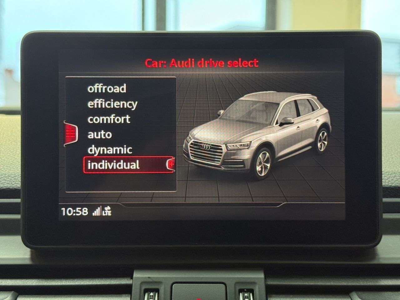 2018 AUDI Q5 2018 AUDI Q5