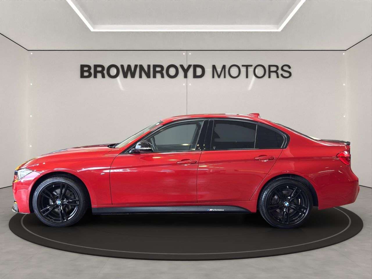 2018 BMW 3 SERIES 2018 BMW 3 SERIES