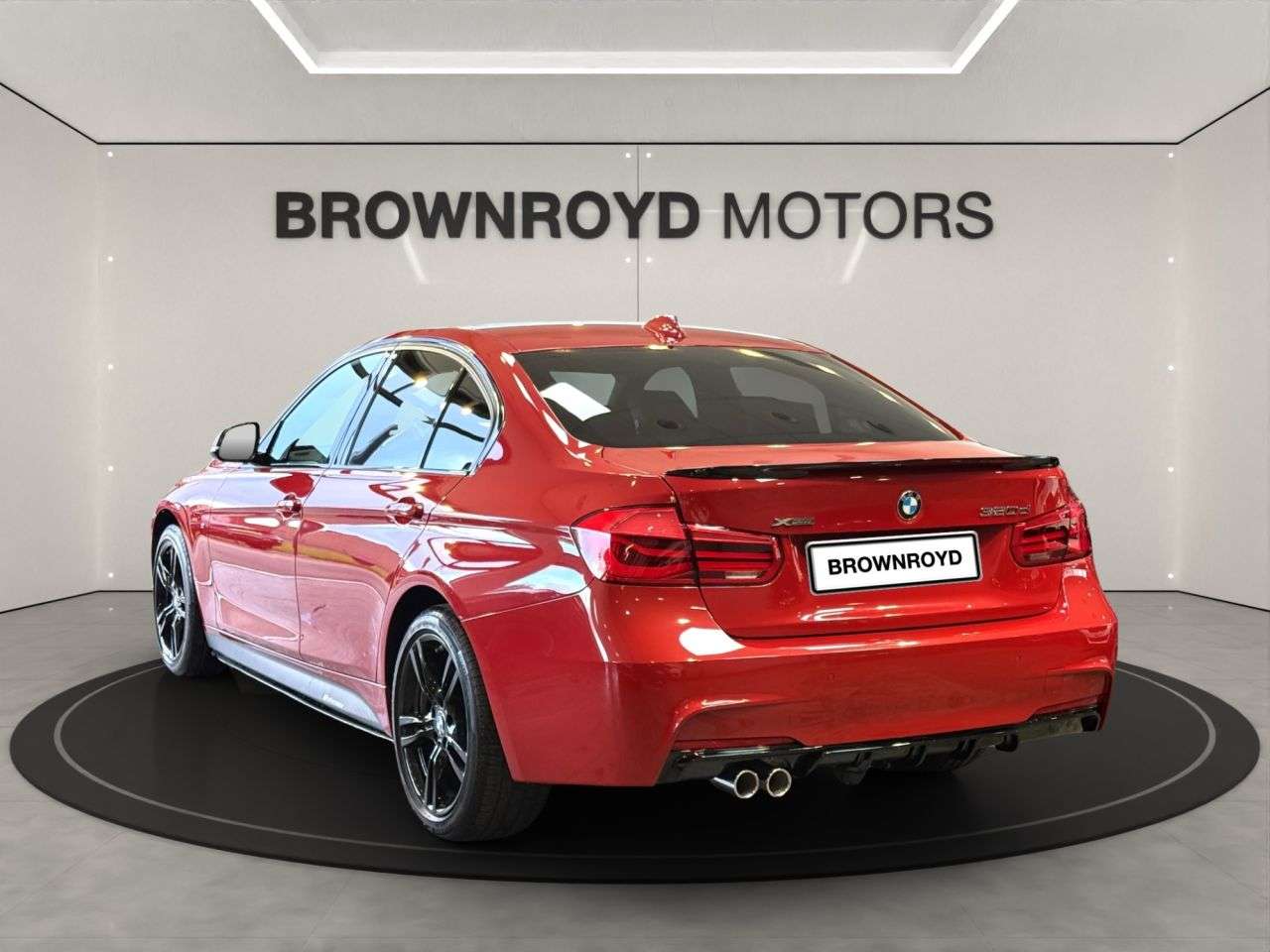 2018 BMW 3 SERIES 2018 BMW 3 SERIES