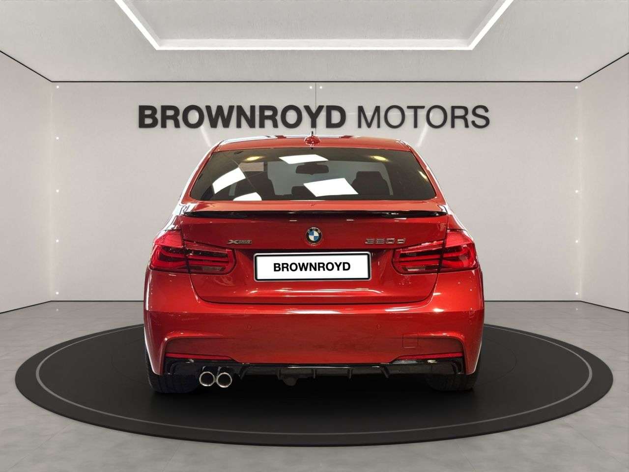 2018 BMW 3 SERIES 2018 BMW 3 SERIES