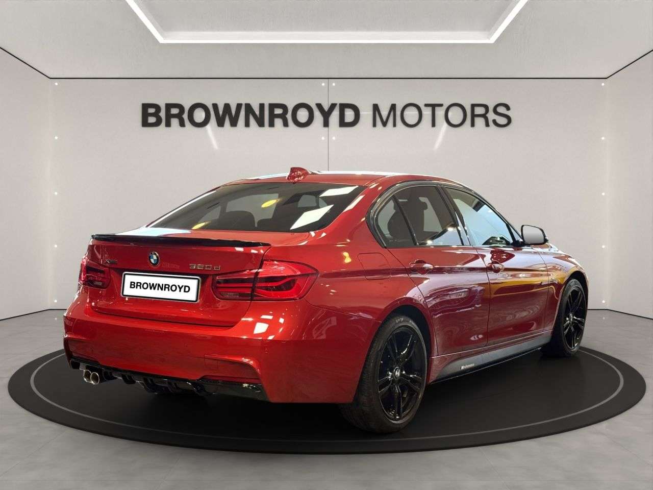 2018 BMW 3 SERIES 2018 BMW 3 SERIES