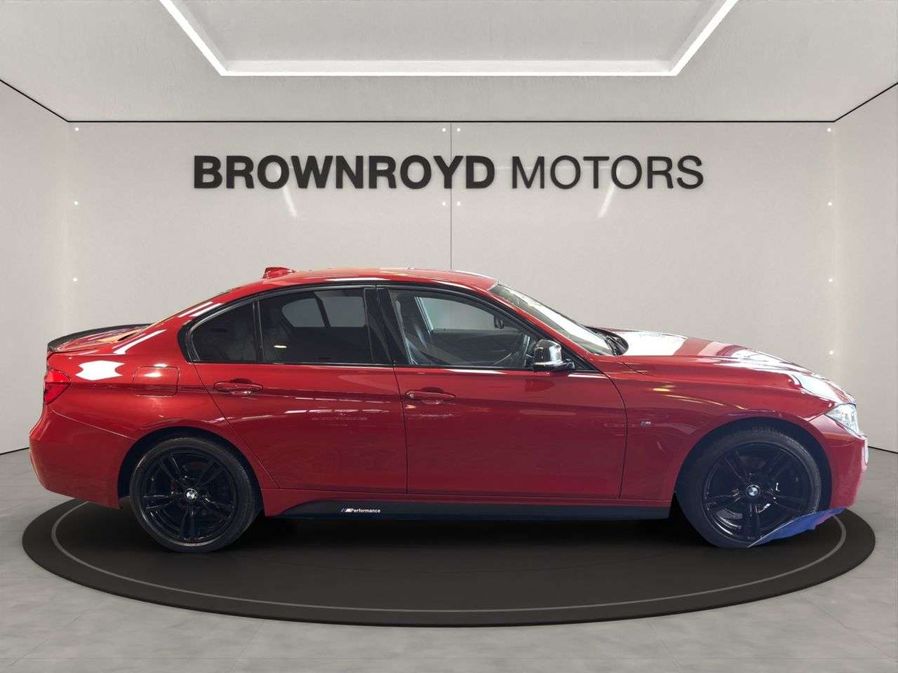 2018 BMW 3 SERIES 2018 BMW 3 SERIES