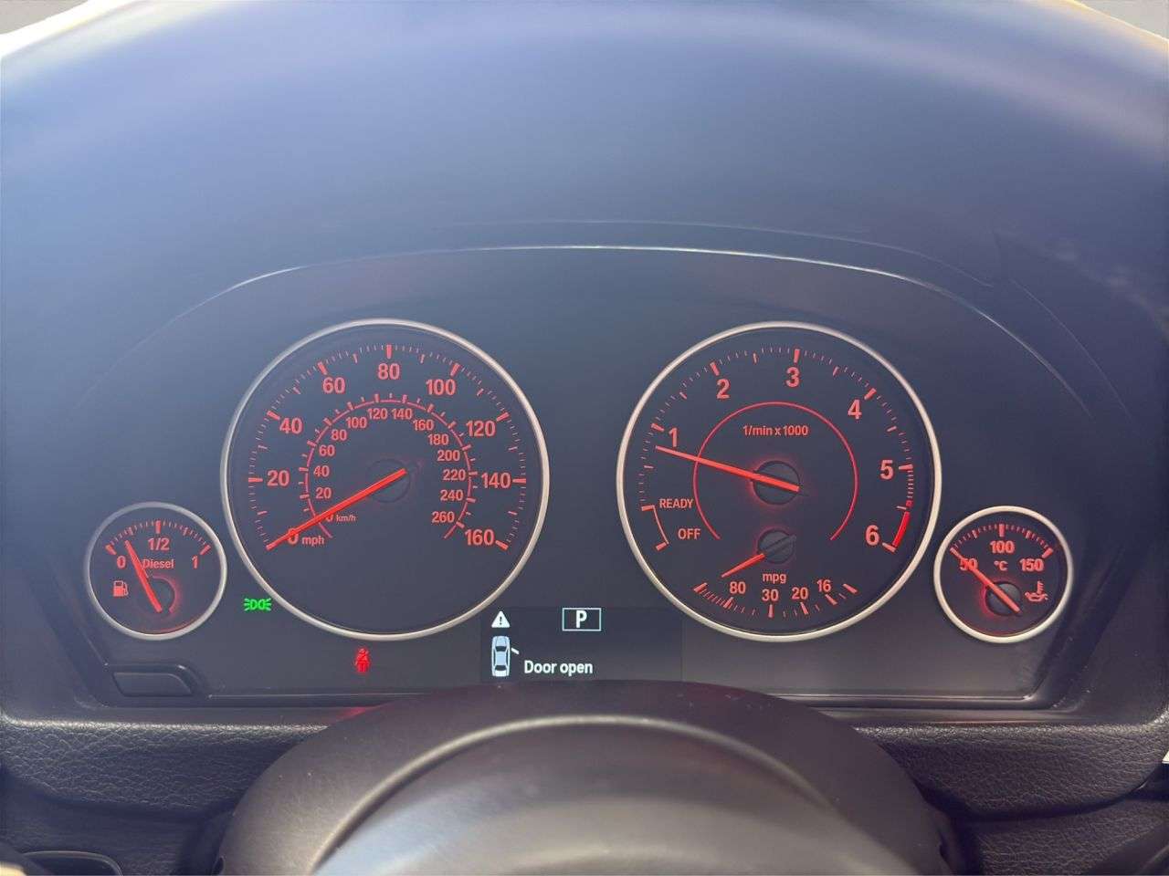 2018 BMW 3 SERIES 2018 BMW 3 SERIES