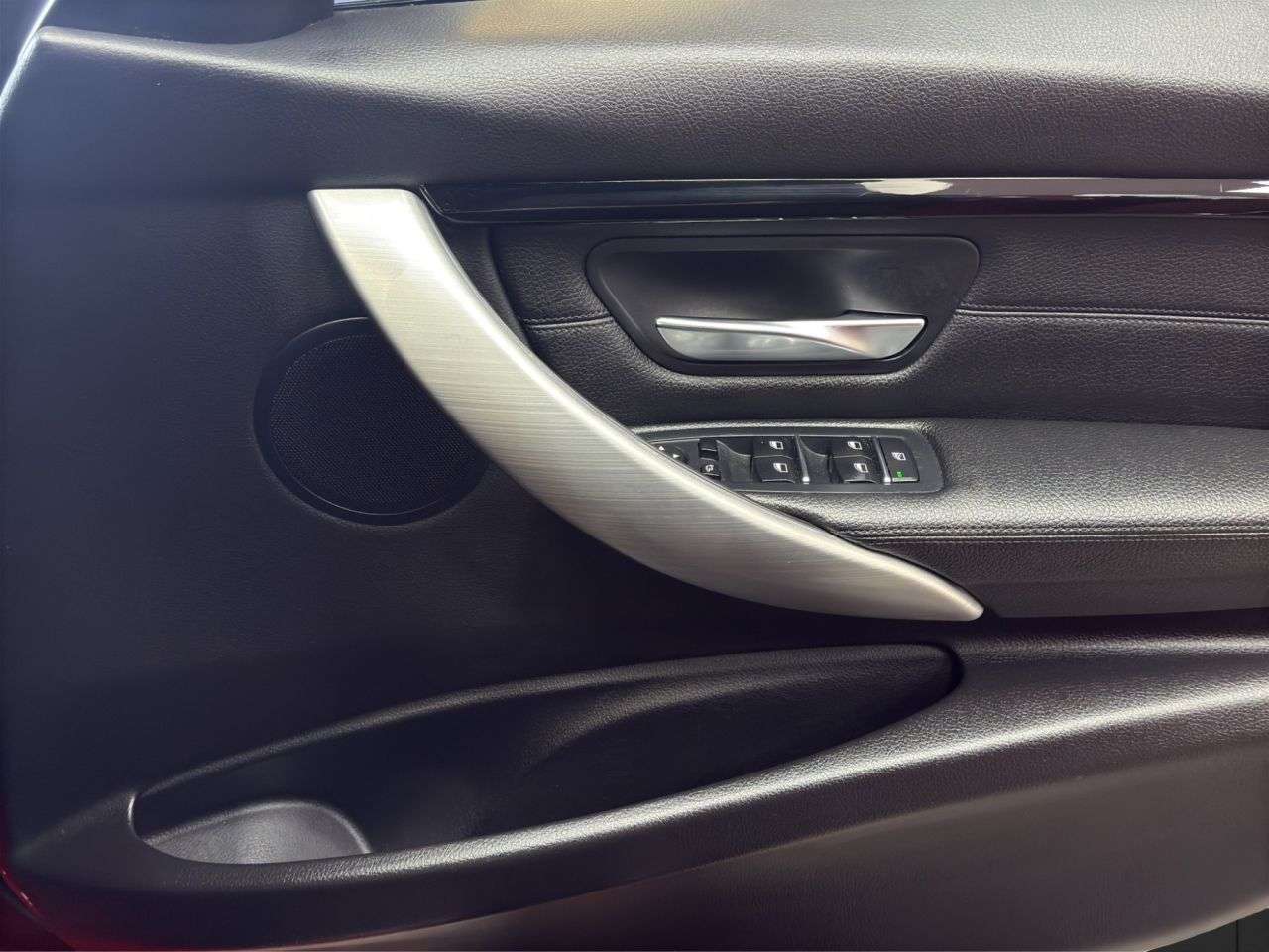 2018 BMW 3 SERIES 2018 BMW 3 SERIES