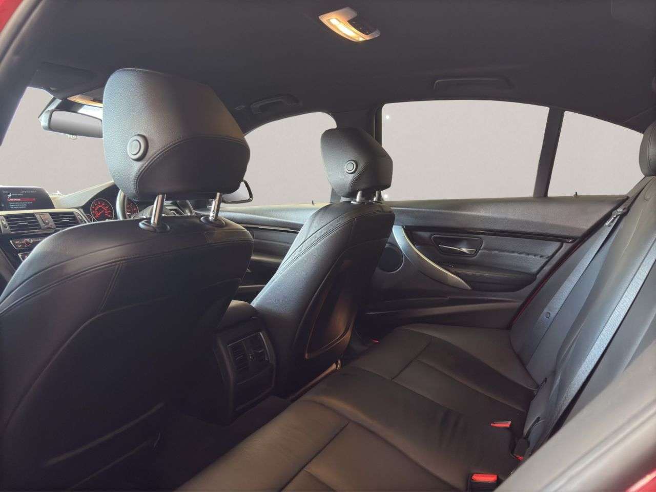 2018 BMW 3 SERIES 2018 BMW 3 SERIES