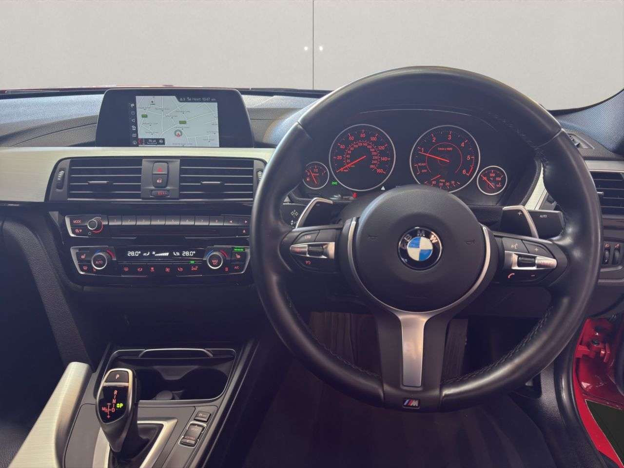 2018 BMW 3 SERIES 2018 BMW 3 SERIES