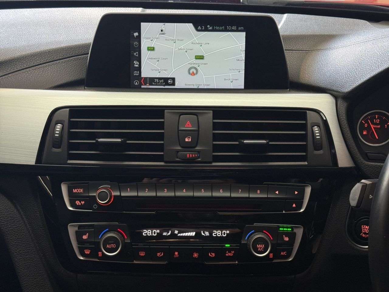 2018 BMW 3 SERIES 2018 BMW 3 SERIES