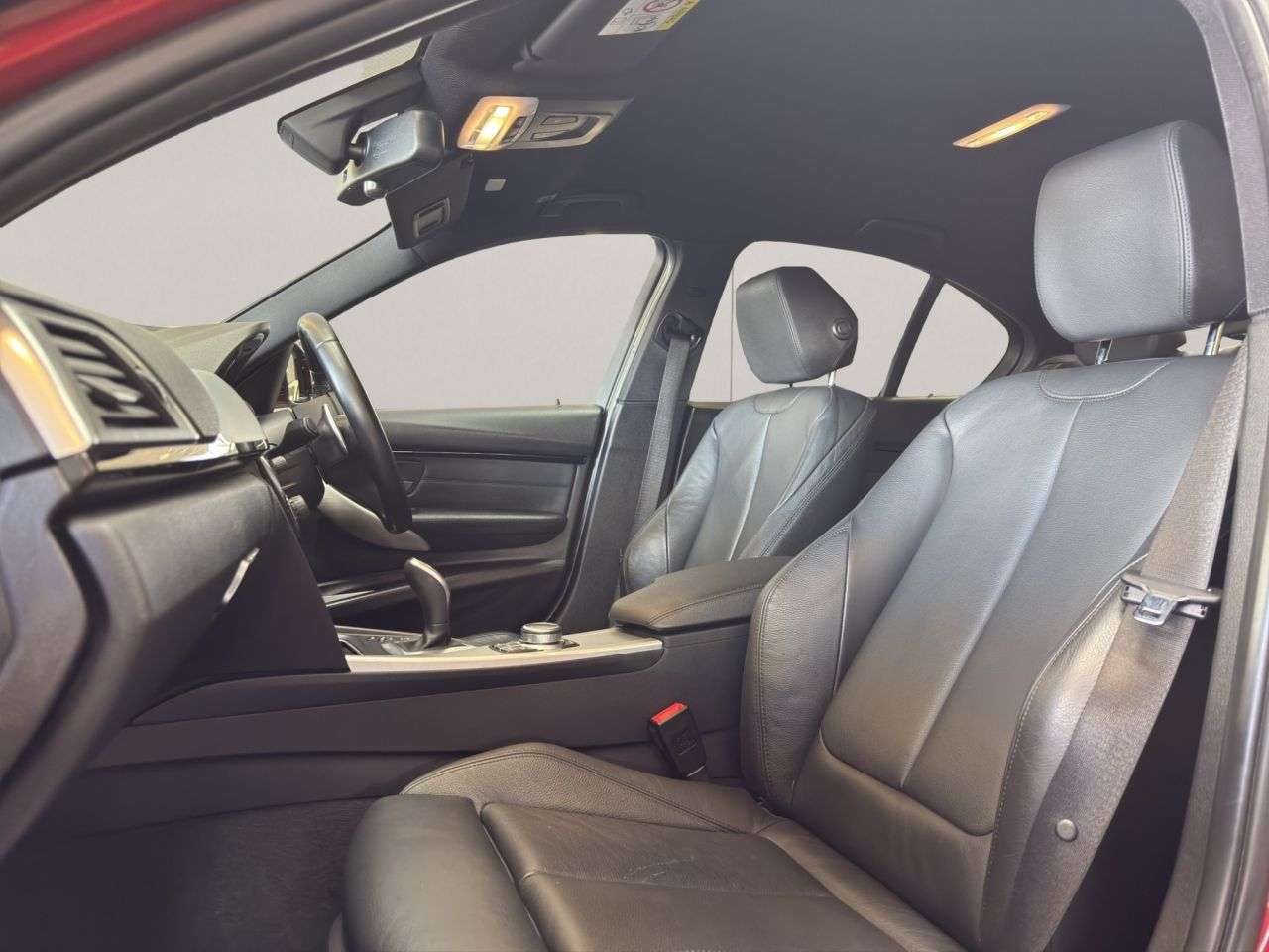 2018 BMW 3 SERIES 2018 BMW 3 SERIES