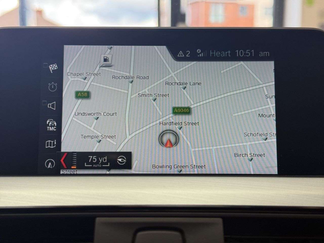 2018 BMW 3 SERIES 2018 BMW 3 SERIES