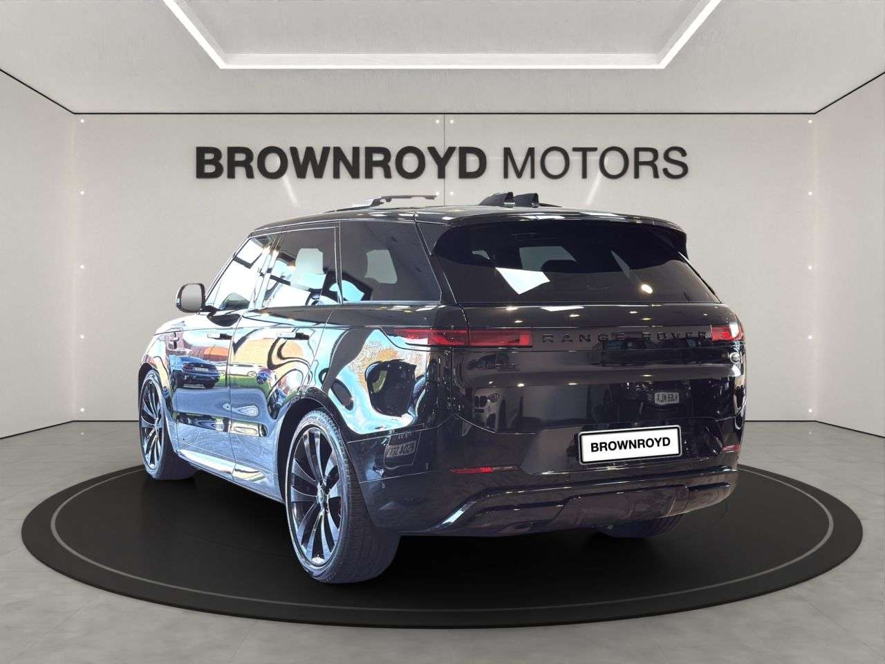2023 LAND ROVER RANGE ROVER SPORT 2023 LAND ROVER RANGE ROVER SPORT
