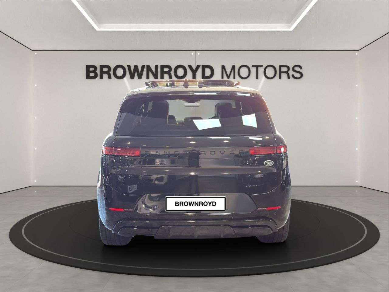 2023 LAND ROVER RANGE ROVER SPORT 2023 LAND ROVER RANGE ROVER SPORT