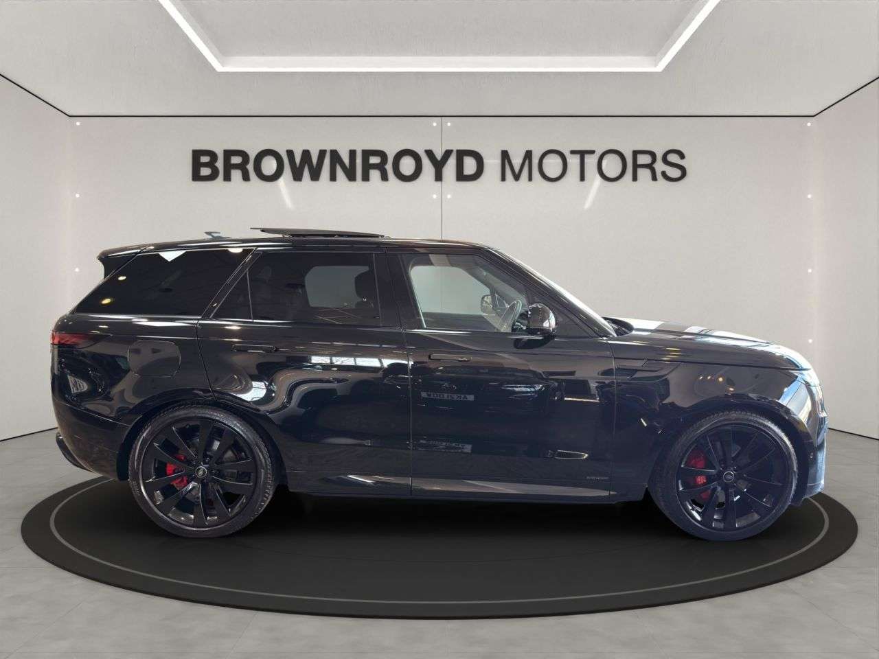 2023 LAND ROVER RANGE ROVER SPORT 2023 LAND ROVER RANGE ROVER SPORT