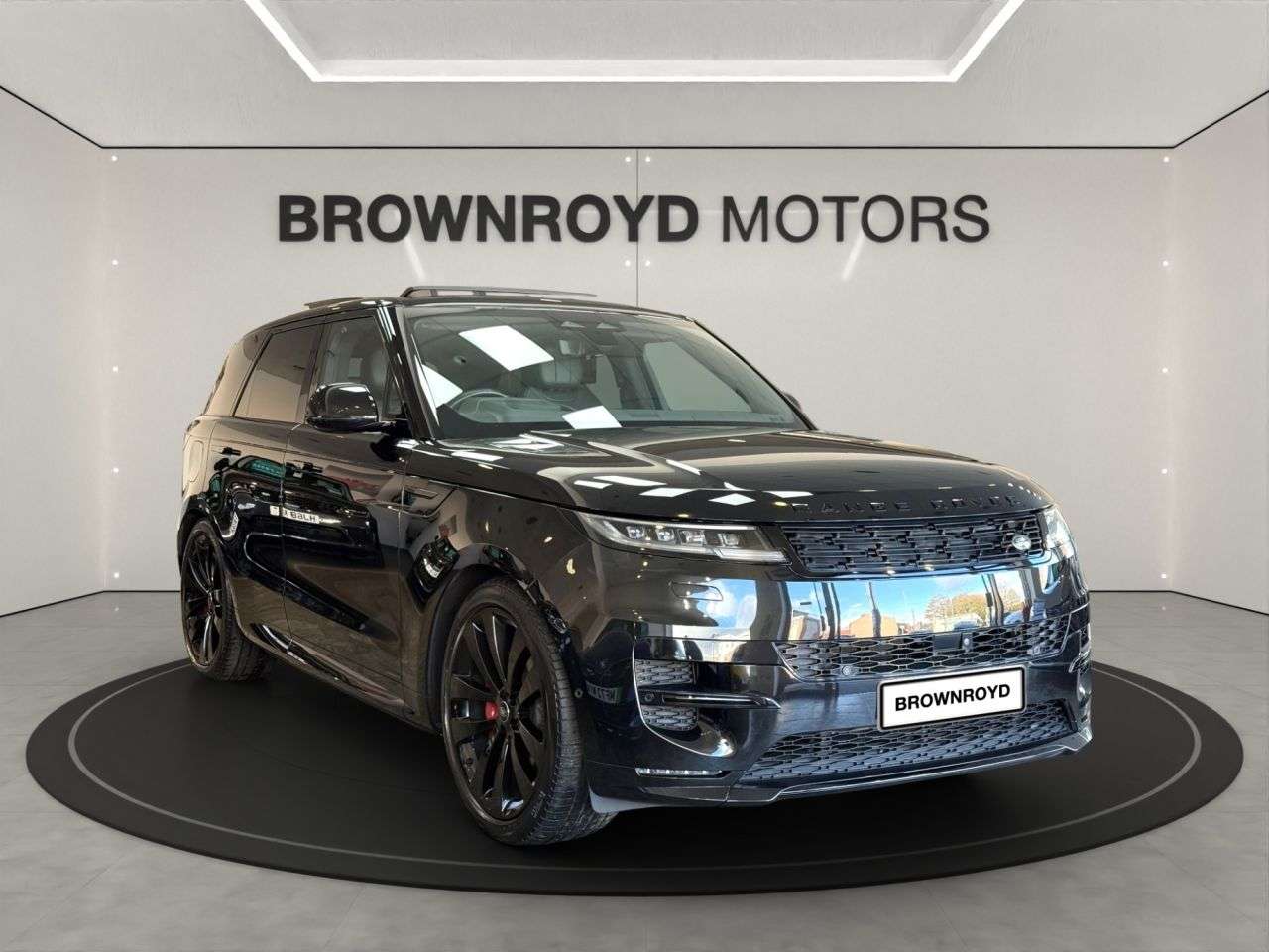2023 LAND ROVER RANGE ROVER SPORT 2023 LAND ROVER RANGE ROVER SPORT