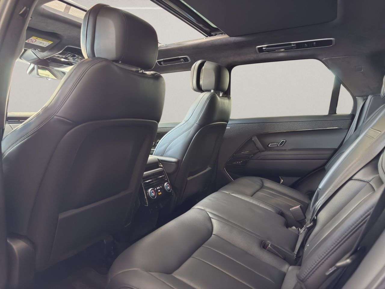 2023 LAND ROVER RANGE ROVER SPORT 2023 LAND ROVER RANGE ROVER SPORT