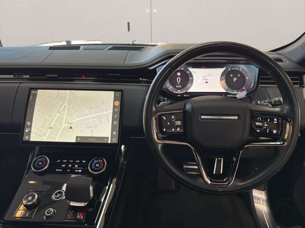 2023 LAND ROVER RANGE ROVER SPORT 2023 LAND ROVER RANGE ROVER SPORT