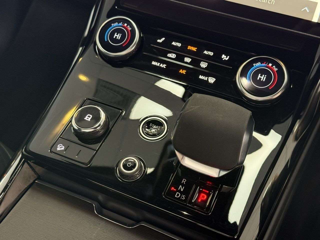 2023 LAND ROVER RANGE ROVER SPORT 2023 LAND ROVER RANGE ROVER SPORT