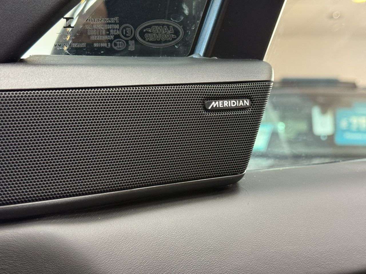 2023 LAND ROVER RANGE ROVER SPORT 2023 LAND ROVER RANGE ROVER SPORT