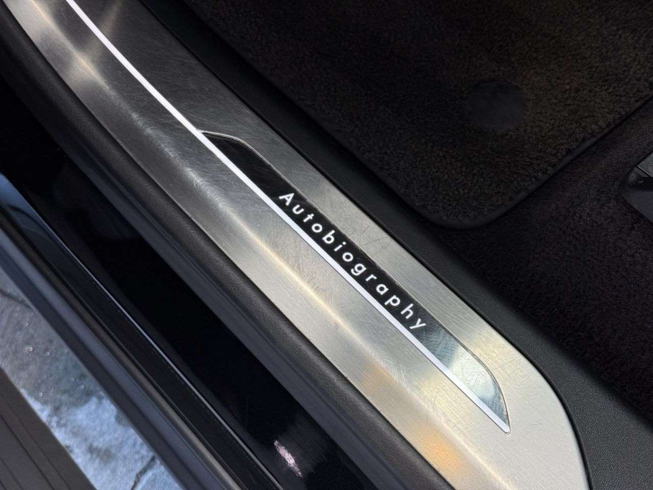 2023 LAND ROVER RANGE ROVER SPORT 2023 LAND ROVER RANGE ROVER SPORT