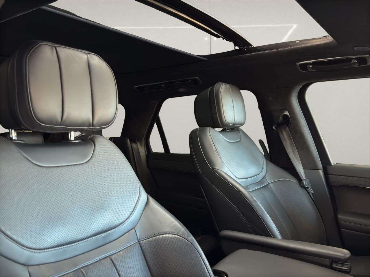 2023 LAND ROVER RANGE ROVER SPORT 2023 LAND ROVER RANGE ROVER SPORT