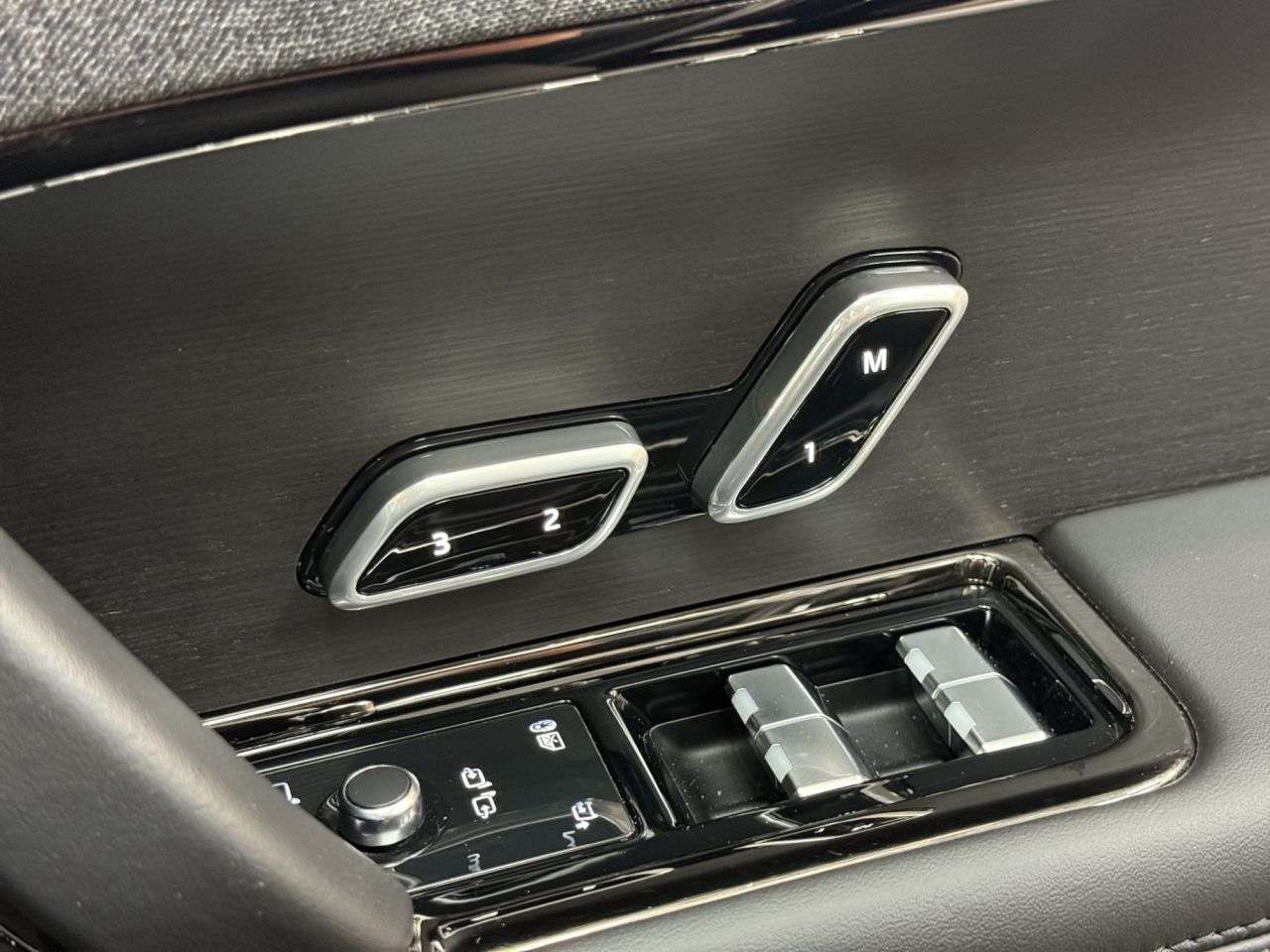 2023 LAND ROVER RANGE ROVER SPORT 2023 LAND ROVER RANGE ROVER SPORT