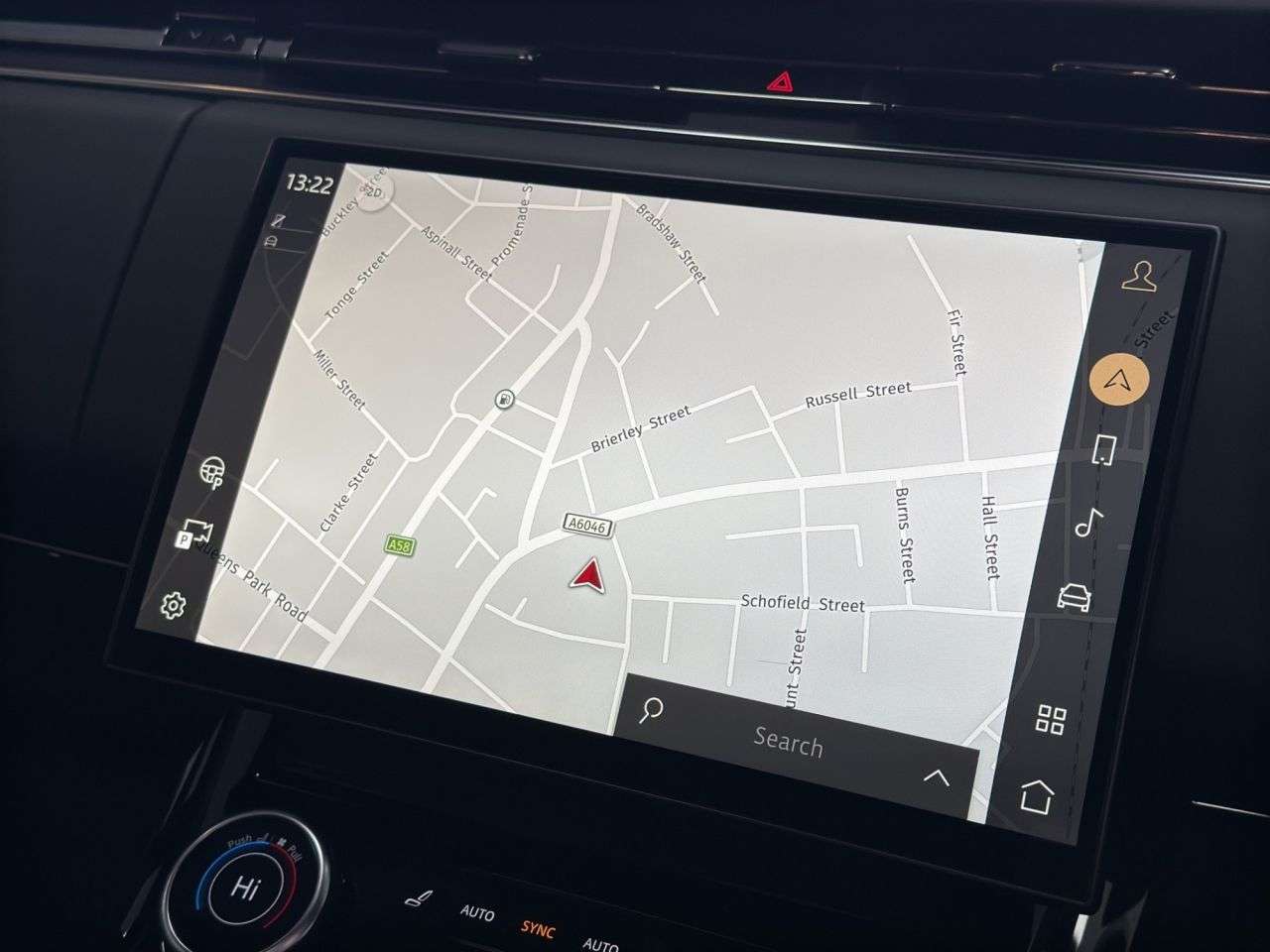 2023 LAND ROVER RANGE ROVER SPORT 2023 LAND ROVER RANGE ROVER SPORT