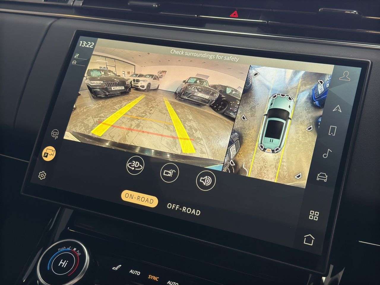 2023 LAND ROVER RANGE ROVER SPORT 2023 LAND ROVER RANGE ROVER SPORT