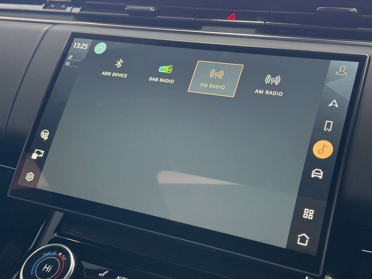 2023 LAND ROVER RANGE ROVER SPORT 2023 LAND ROVER RANGE ROVER SPORT