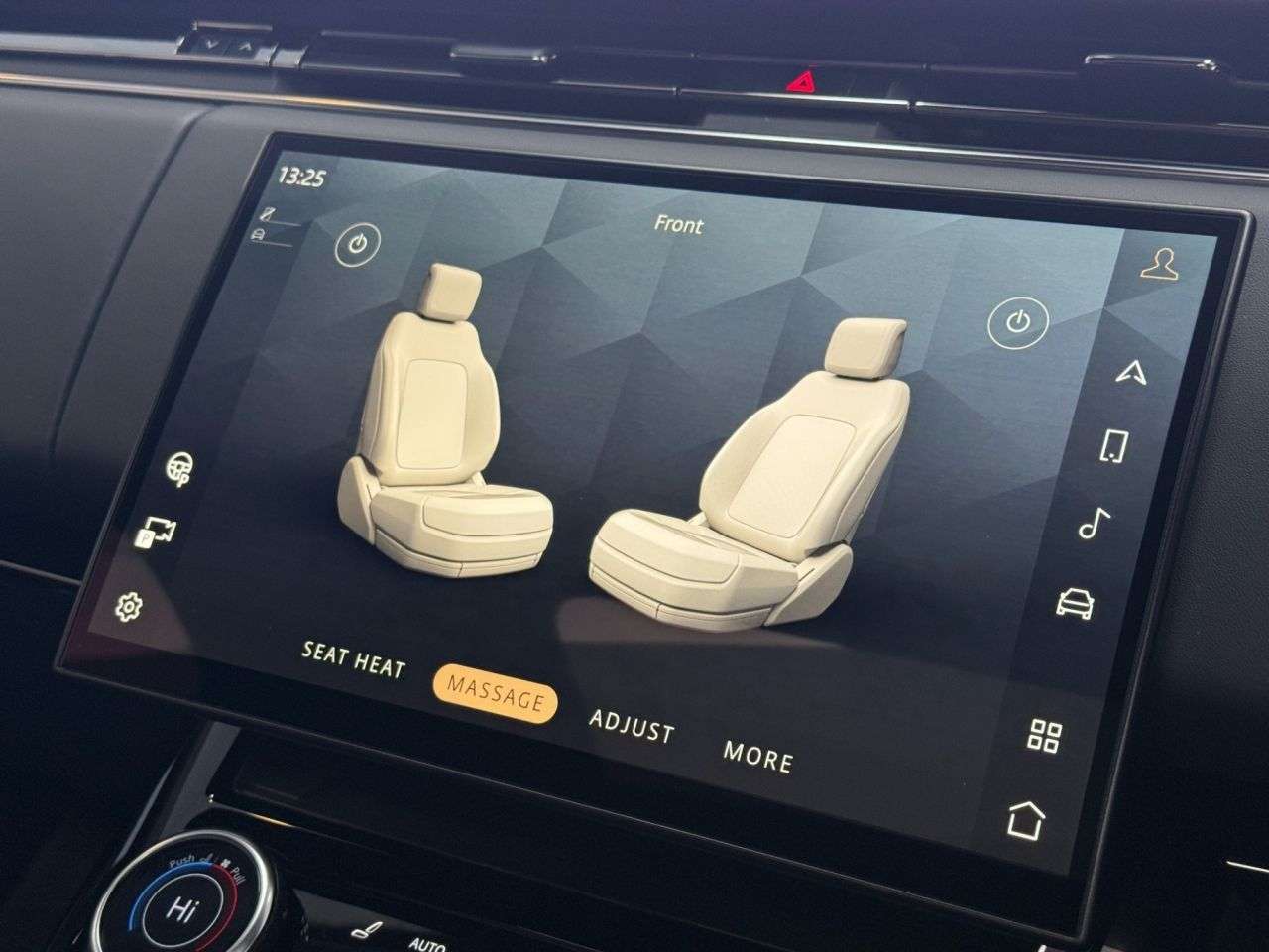 2023 LAND ROVER RANGE ROVER SPORT 2023 LAND ROVER RANGE ROVER SPORT