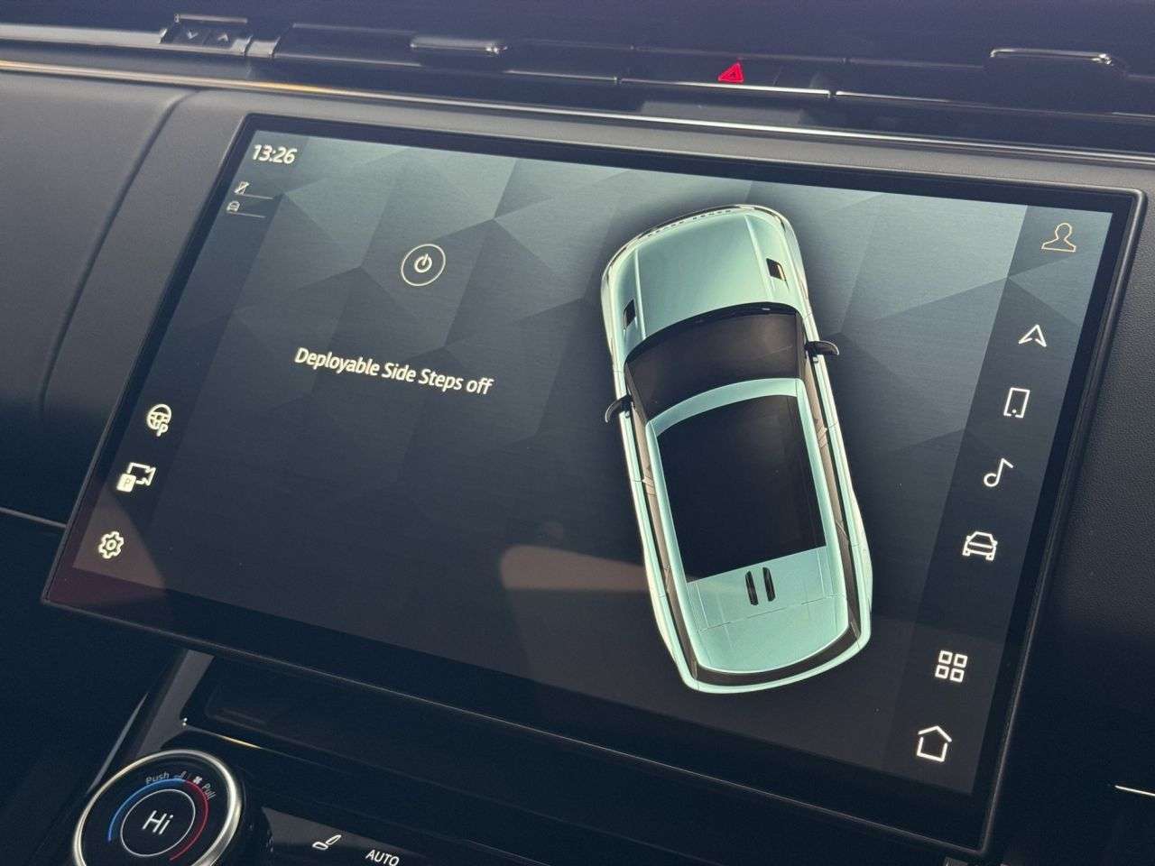 2023 LAND ROVER RANGE ROVER SPORT 2023 LAND ROVER RANGE ROVER SPORT