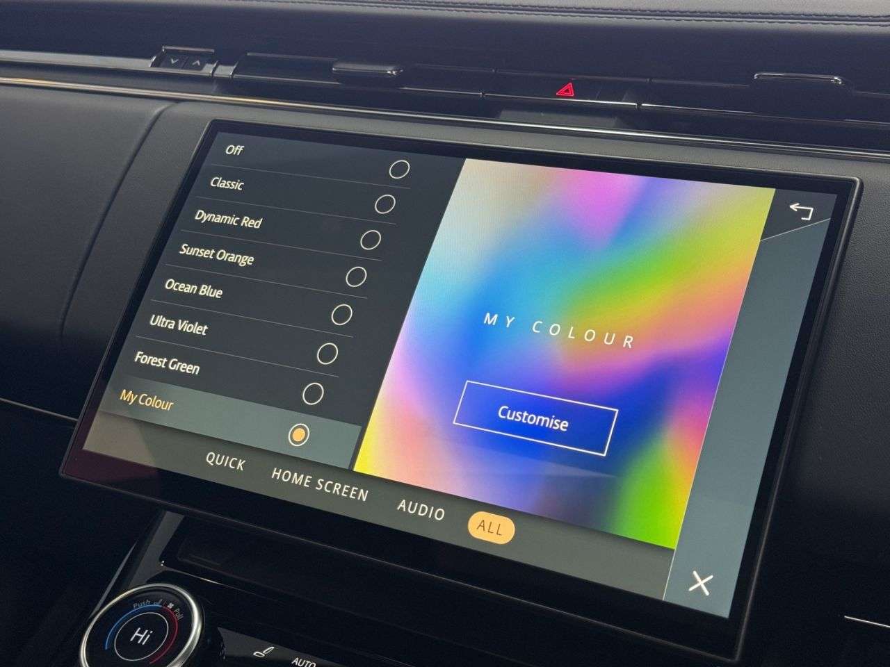 2023 LAND ROVER RANGE ROVER SPORT 2023 LAND ROVER RANGE ROVER SPORT