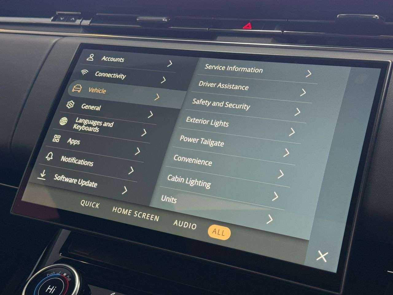 2023 LAND ROVER RANGE ROVER SPORT 2023 LAND ROVER RANGE ROVER SPORT