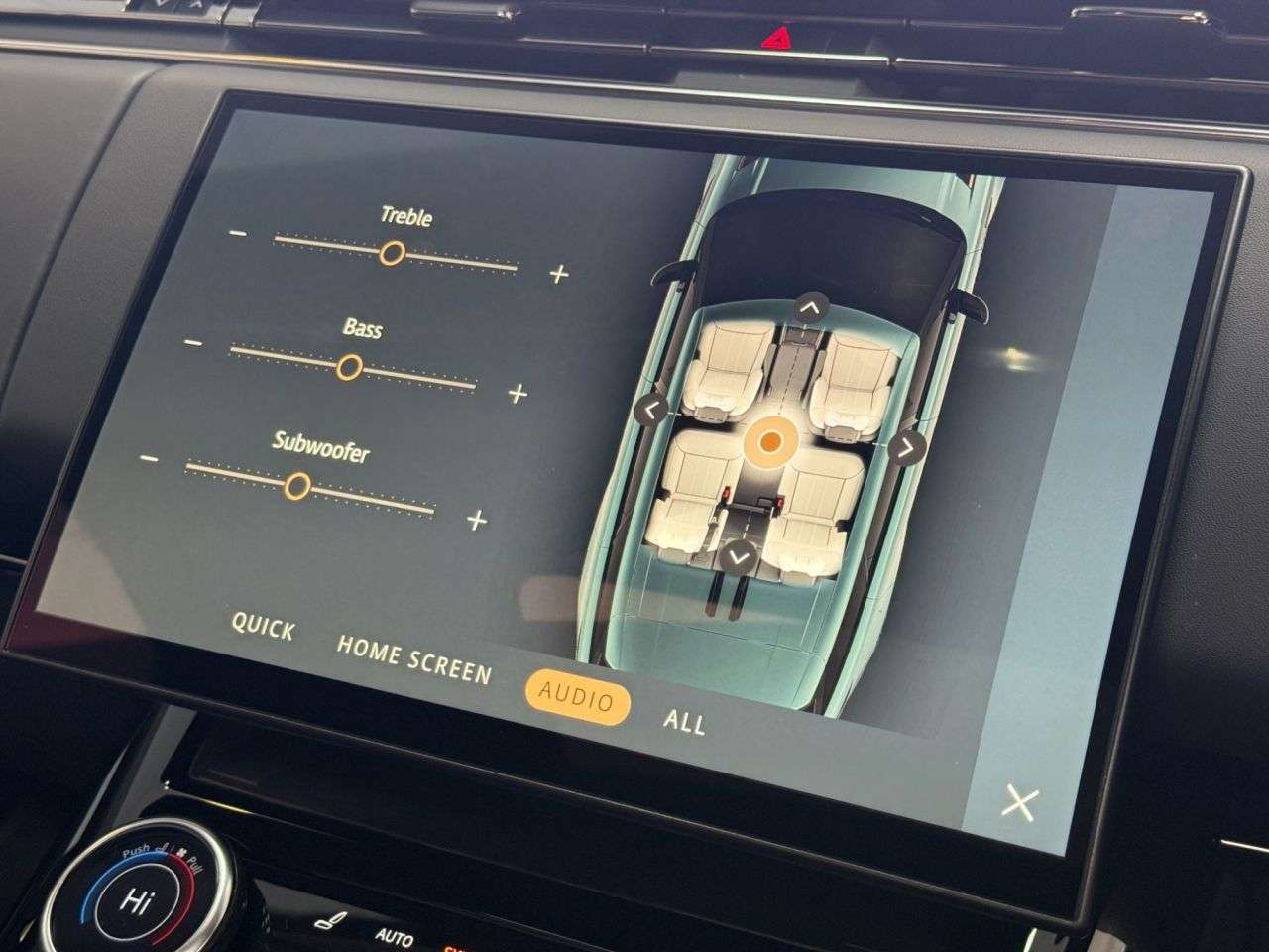 2023 LAND ROVER RANGE ROVER SPORT 2023 LAND ROVER RANGE ROVER SPORT