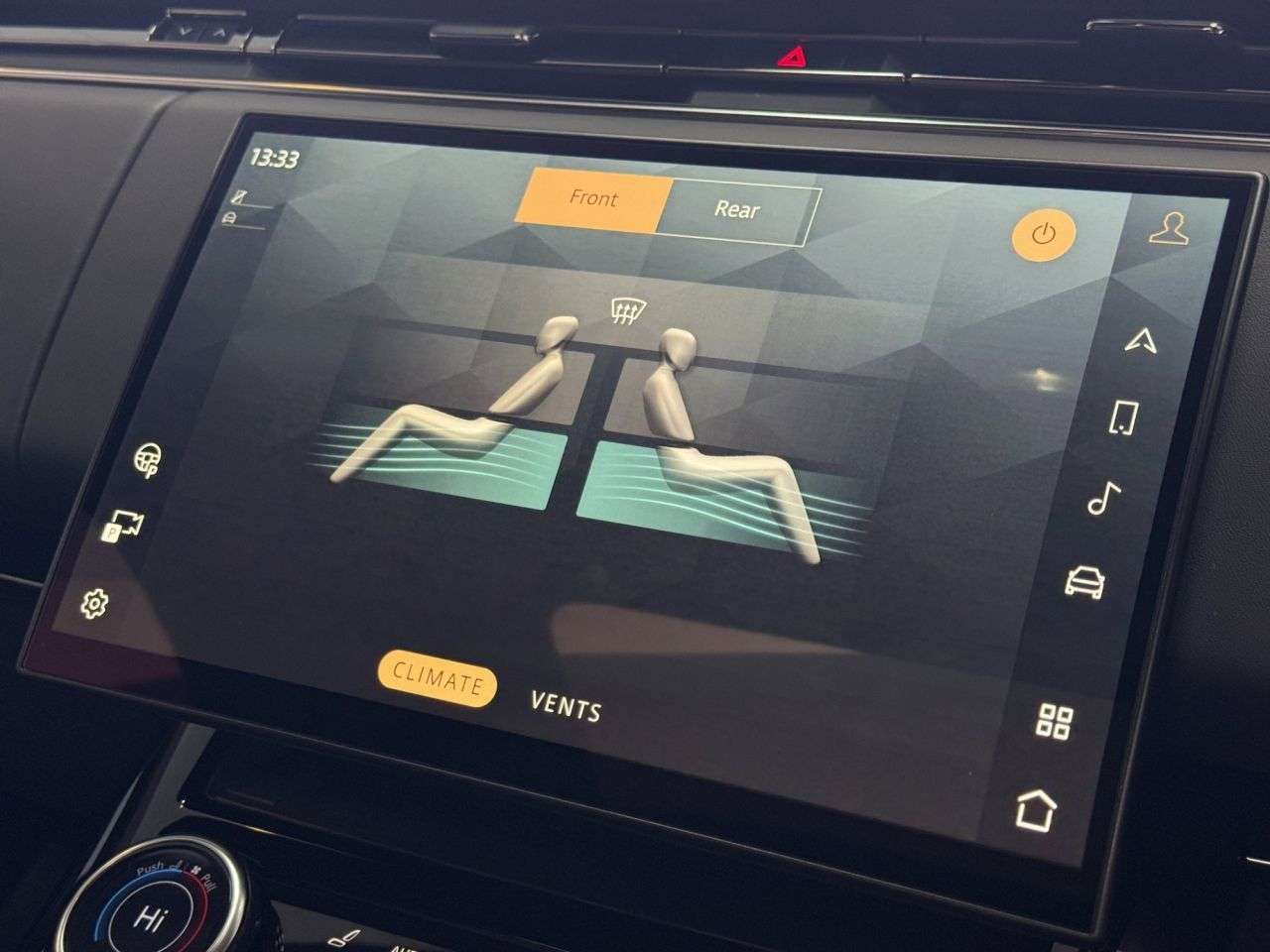 2023 LAND ROVER RANGE ROVER SPORT 2023 LAND ROVER RANGE ROVER SPORT