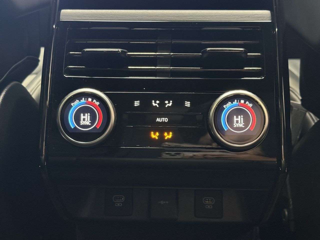 2023 LAND ROVER RANGE ROVER SPORT 2023 LAND ROVER RANGE ROVER SPORT