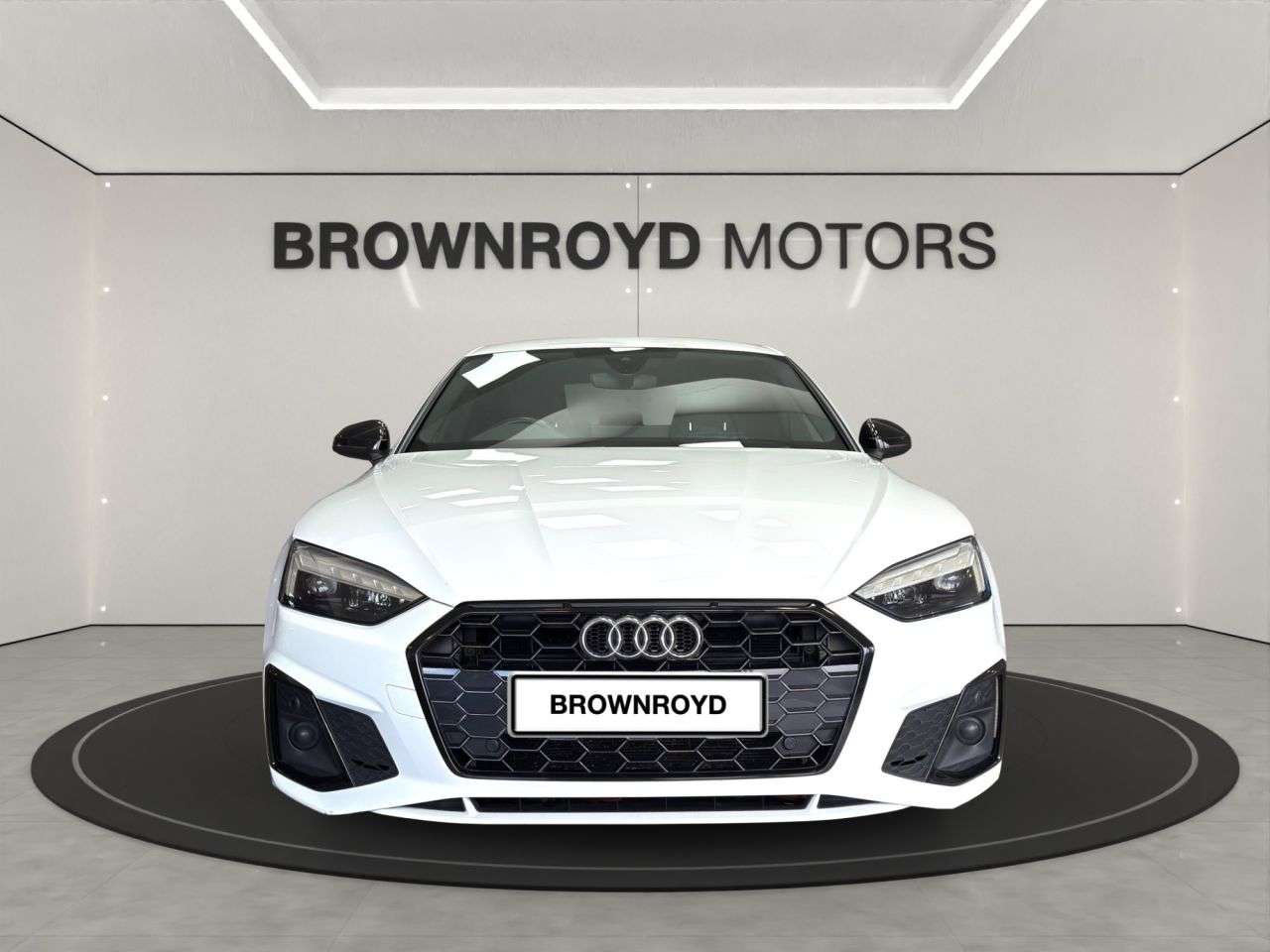 2020 AUDI A5 2020 AUDI A5