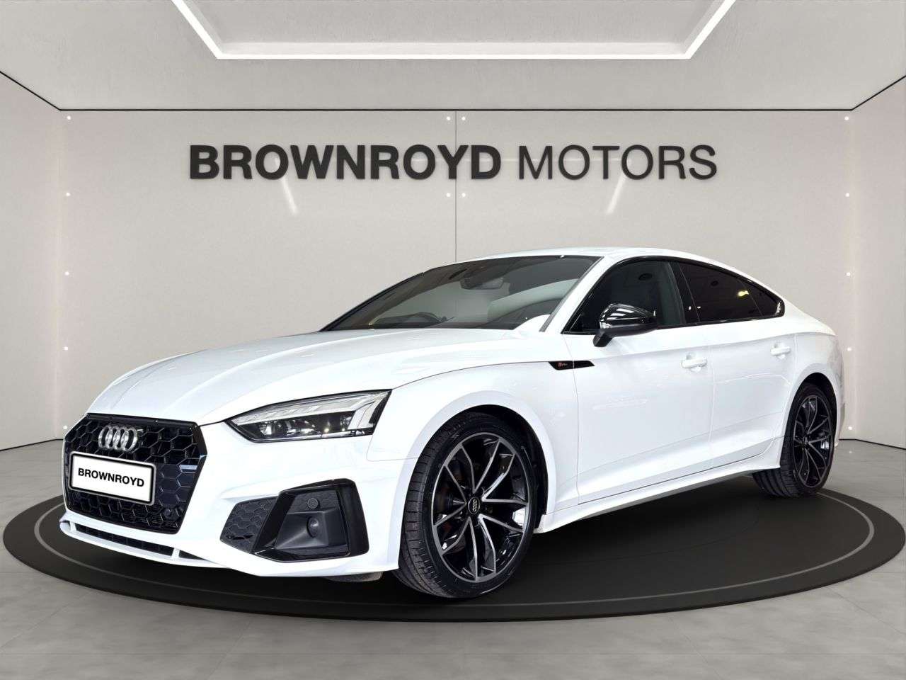 2020 AUDI A5 2020 AUDI A5
