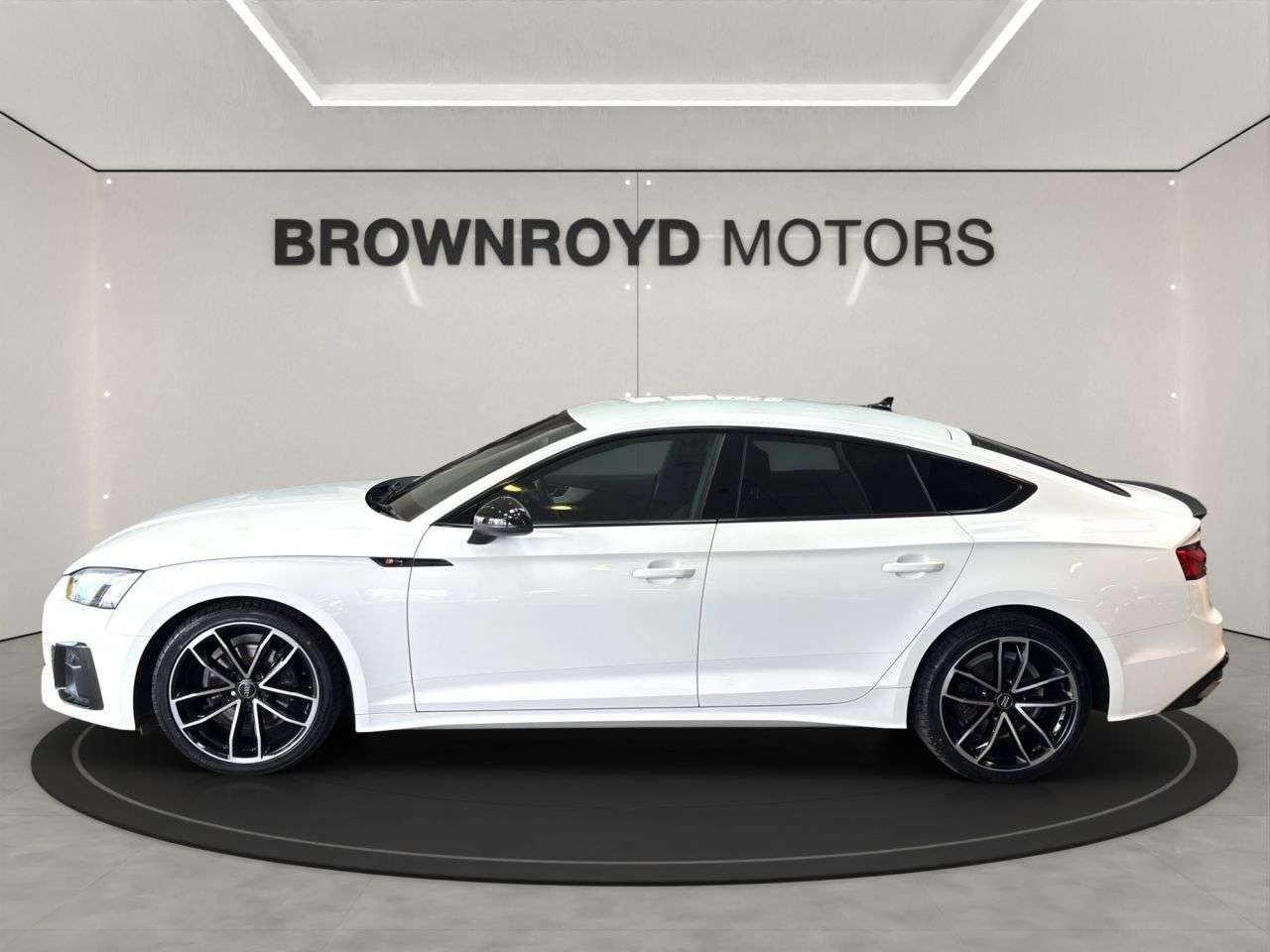 2020 AUDI A5 2020 AUDI A5