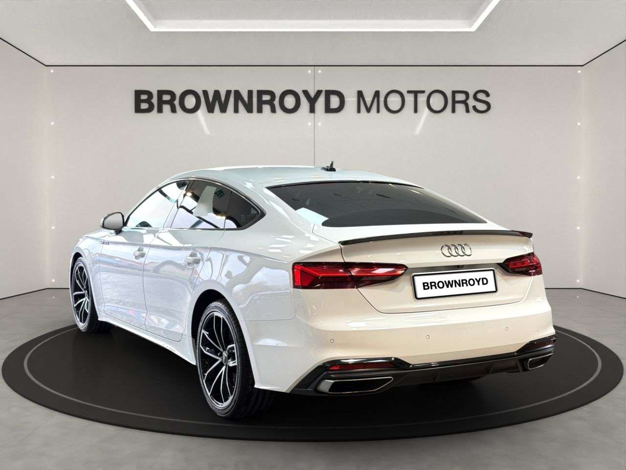 2020 AUDI A5 2020 AUDI A5