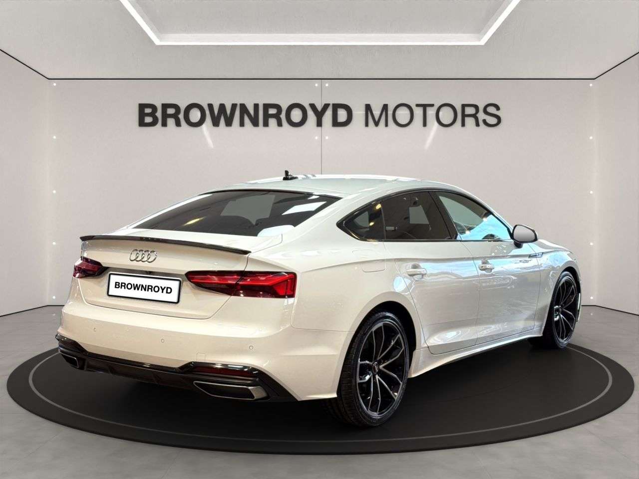 2020 AUDI A5 2020 AUDI A5