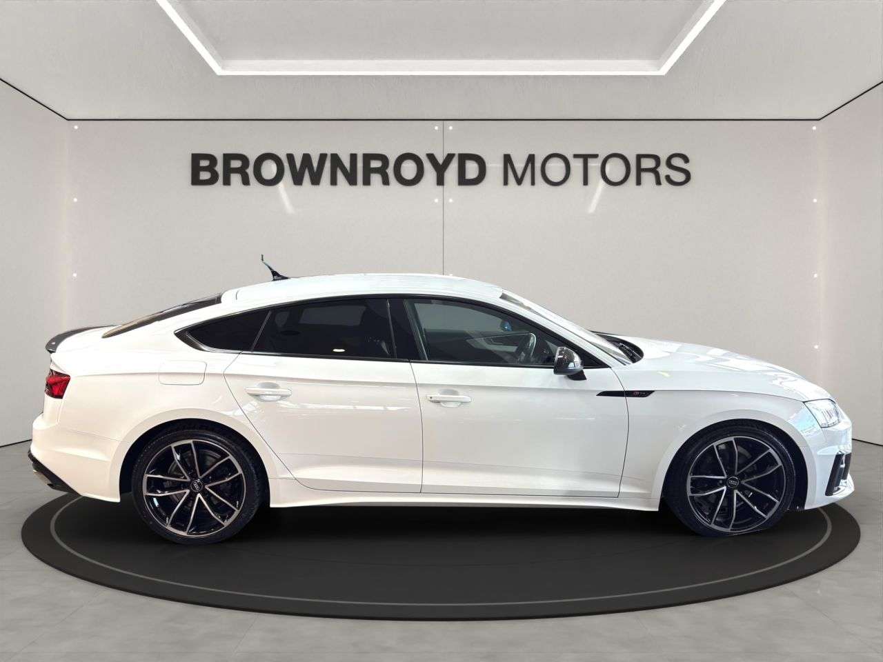 2020 AUDI A5 2020 AUDI A5