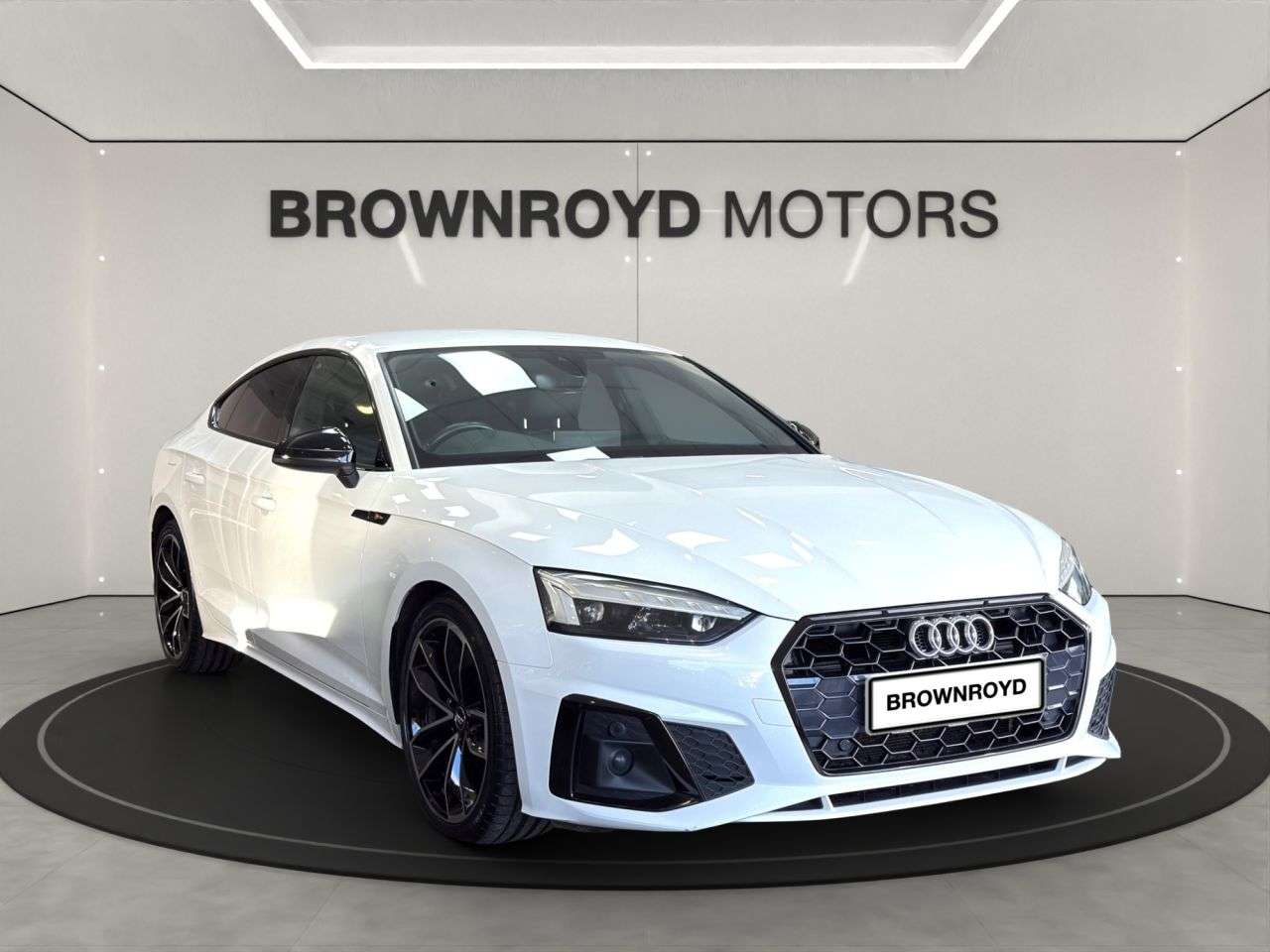 2020 AUDI A5 2020 AUDI A5