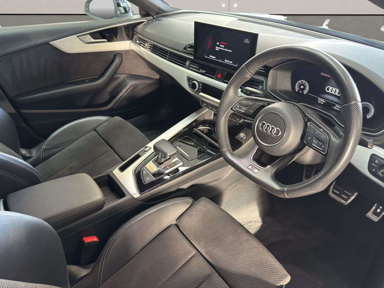 2020 AUDI A5 2020 AUDI A5