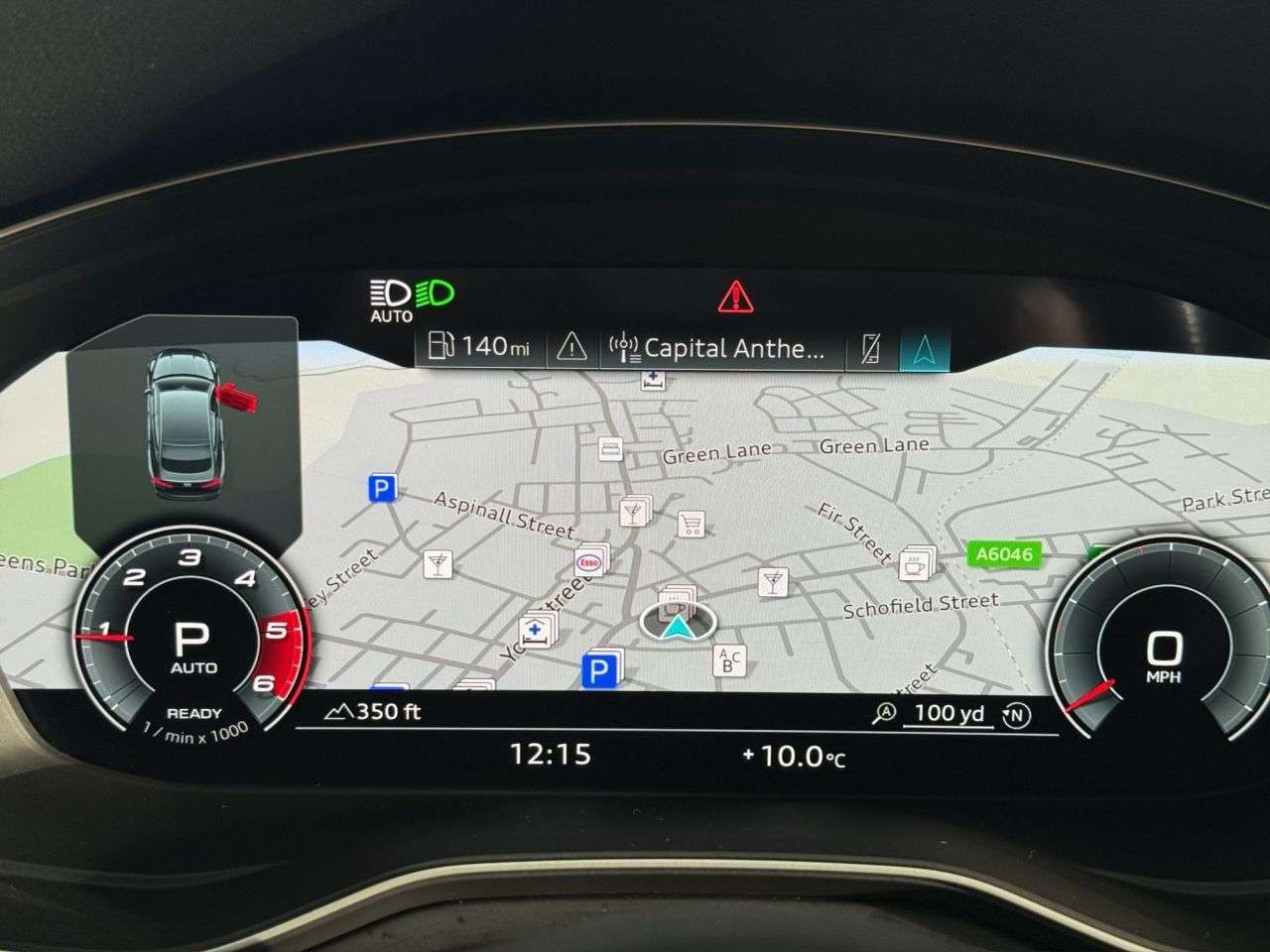 2020 AUDI A5 2020 AUDI A5