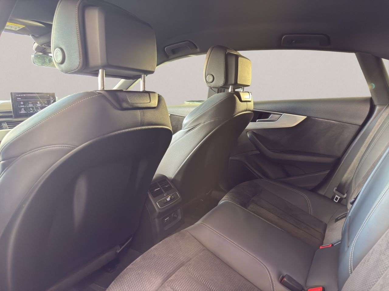 2020 AUDI A5 2020 AUDI A5