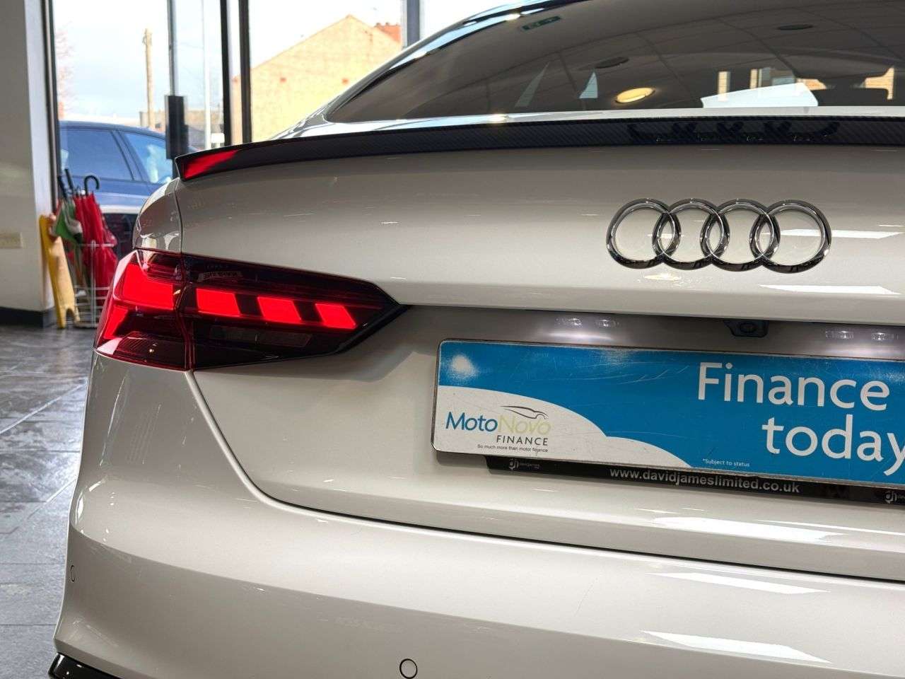 2020 AUDI A5 2020 AUDI A5