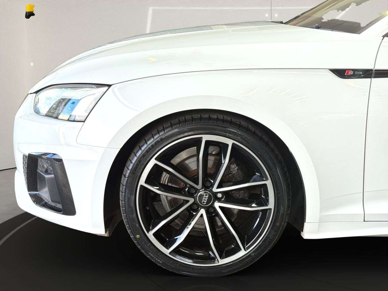 2020 AUDI A5 2020 AUDI A5