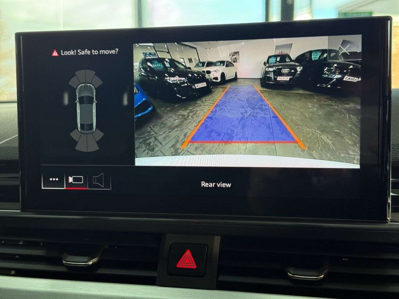 2020 AUDI A5 2020 AUDI A5