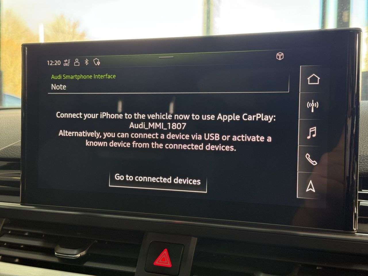 2020 AUDI A5 2020 AUDI A5